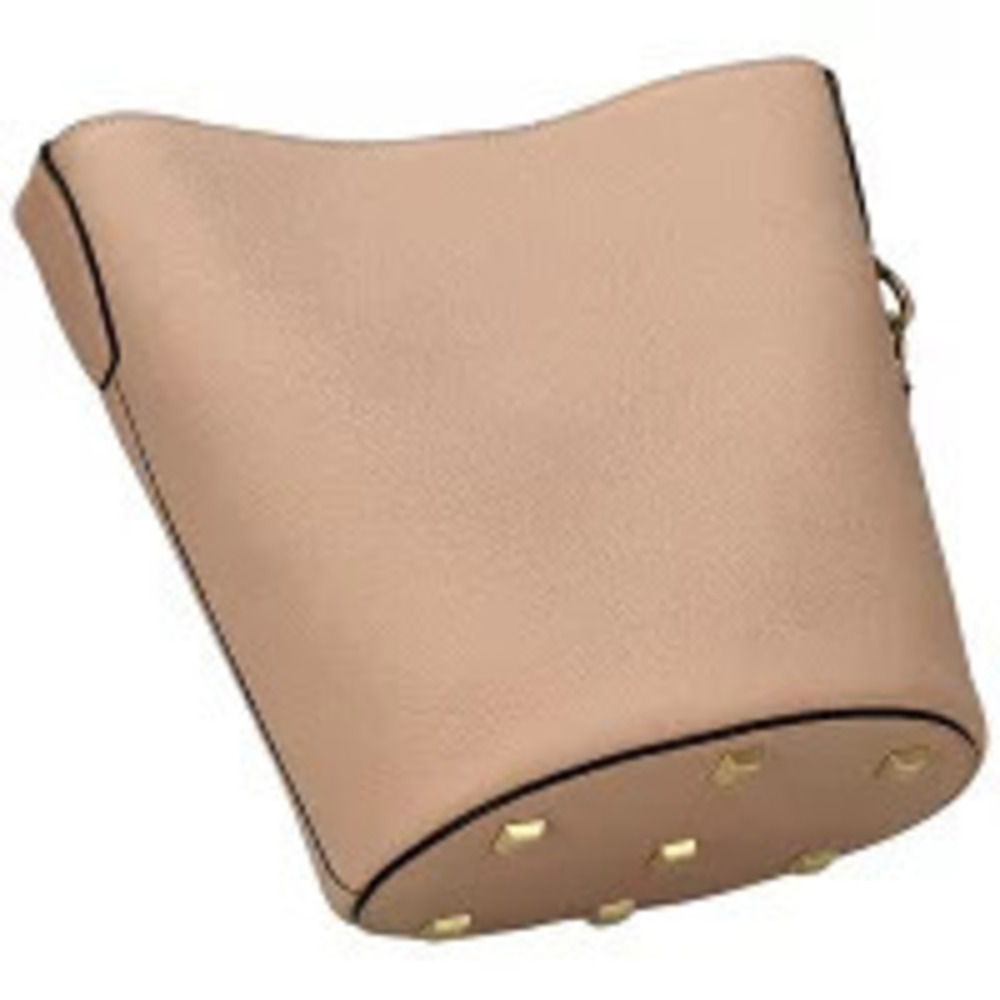 Salvatore Ferragamo Shoulder Bag ITALY AMARE Brown Crossbody